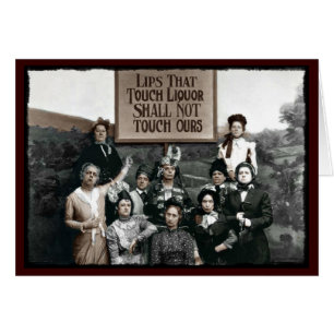 Prohibición de las mujeres