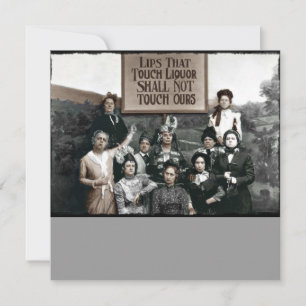 Prohibición de las mujeres