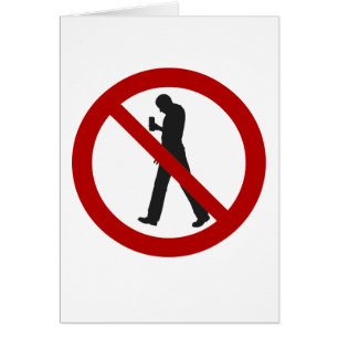 Prohibidos los zombies de smartphone