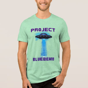 Project Bluebeam New Jersey Drones UFO