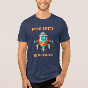 Project Bluebeam New Jersey Drones UFO
