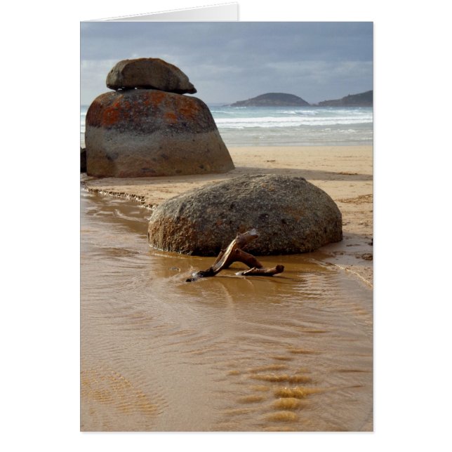 Prom Whiskey Beach de Wilson (Frente)