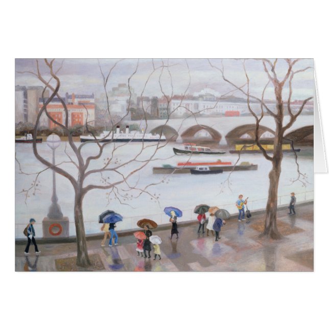 "promenade" 2006 de Waterloo (Anverso (Horizontal))