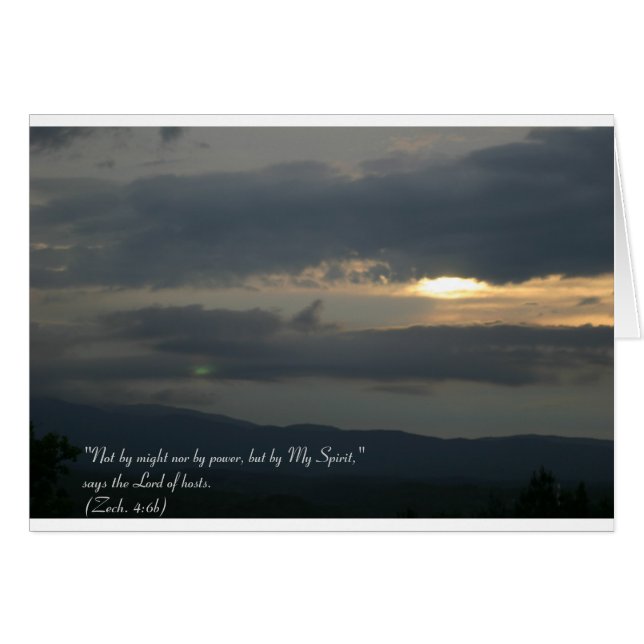 Promesa (Anverso (Horizontal))