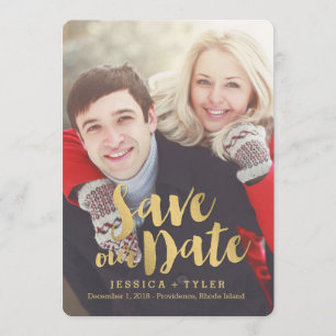 Promesa Brillante Guardar la tarjeta fotográfica d