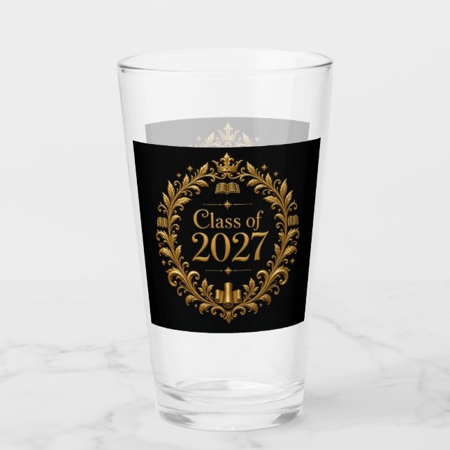 Promoción de 2027 (Anverso)