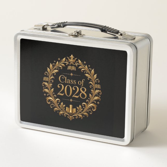Promoción de 2028 (Anverso)