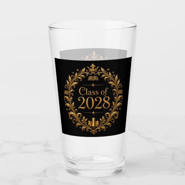 Promoción de 2028 (Anverso)