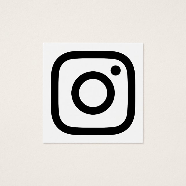 promoción de instagram (Anverso)