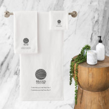 Promoción de marca comercial Personalizado moderna