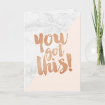 Promoción de tarjeta de felicitación que obtuvo es