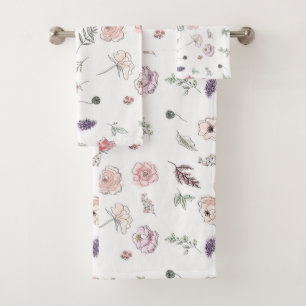 Promoción Moda bohemia Floral Boho Chica Naranja