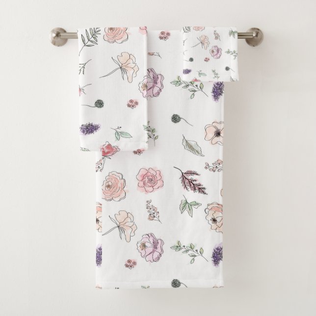 Promoción Moda bohemia Floral Boho Chica Naranja (In situ)