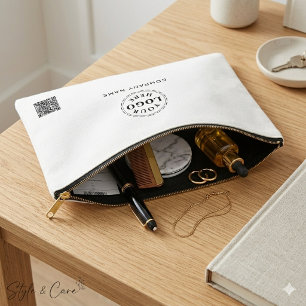 Promociona tu marca – Gran bolsa de accesorios