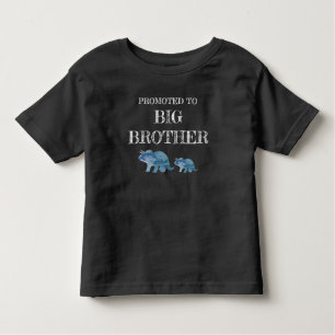 Promocionado a camiseta de Big Brother Dinosaur