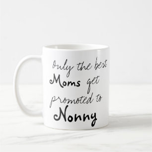 Promocionan a las mejores mamás a una taza de café