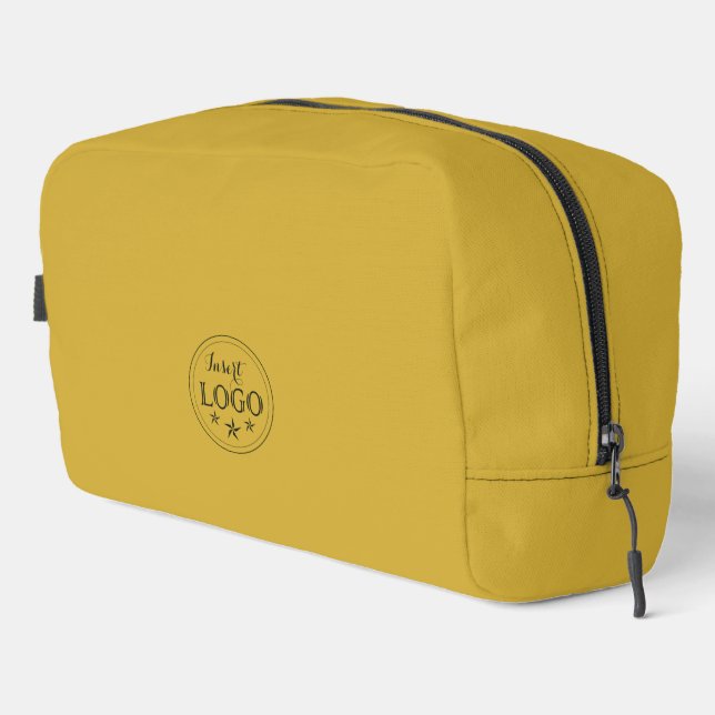 Promocionar tu marca - Imprimir la bolsa de inodor (Esquina derecha)