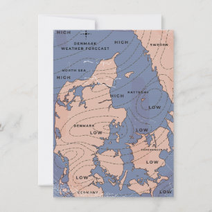 Pronóstico del tiempo de cosecha en Dinamarca