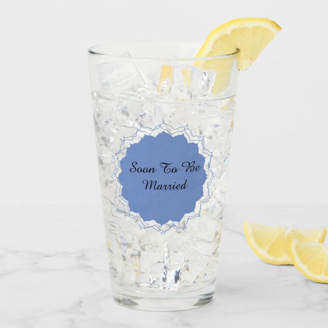 Pronto Casado  (Reverso (hielo))