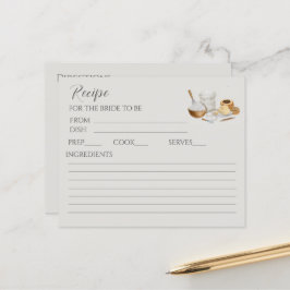 Pronto se le retirará la tarjeta de receta de la d