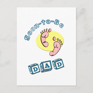 Pronto Será La Postales De Papá