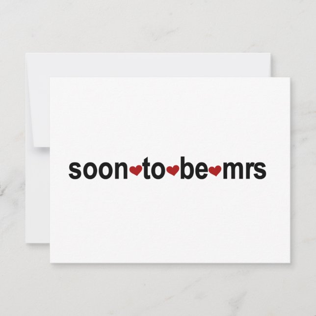 Pronto será la señora camisetas y regalos (Anverso)