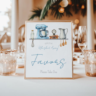 ¡Pronto será llevada! Letrero de tarjetas y regalo