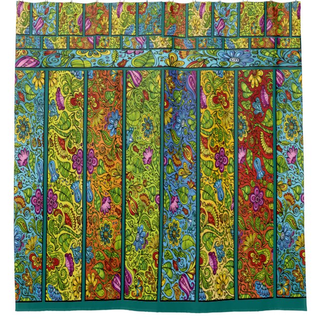 Pronto Será Mi Cortina De Ducha (Anverso)