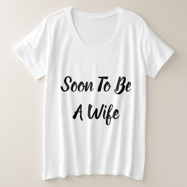 Pronto Seré Esposa (Anverso del diseño)