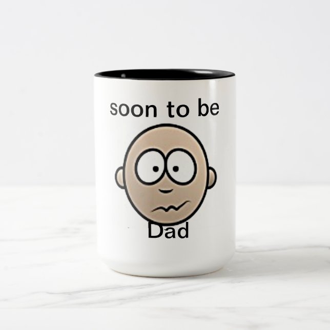 pronto taza del papá 2b (Centro)