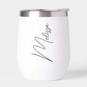 Prop. de la dama de honor/Copa de café/Copa de té/