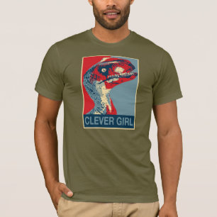 Propaganda del rator - Camiseta masculina