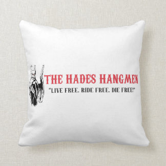 Propiedad de la almohada de Styx