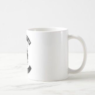 Propiedad de la taza de la llama