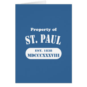 Propiedad de San Pablo