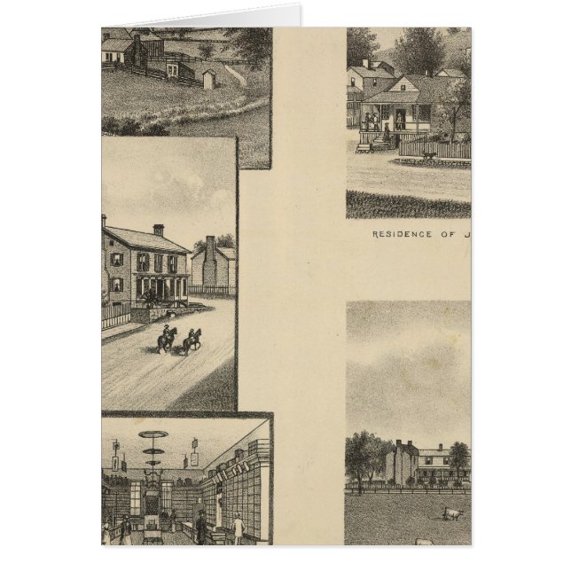 Propiedad McCorkle (Frente)