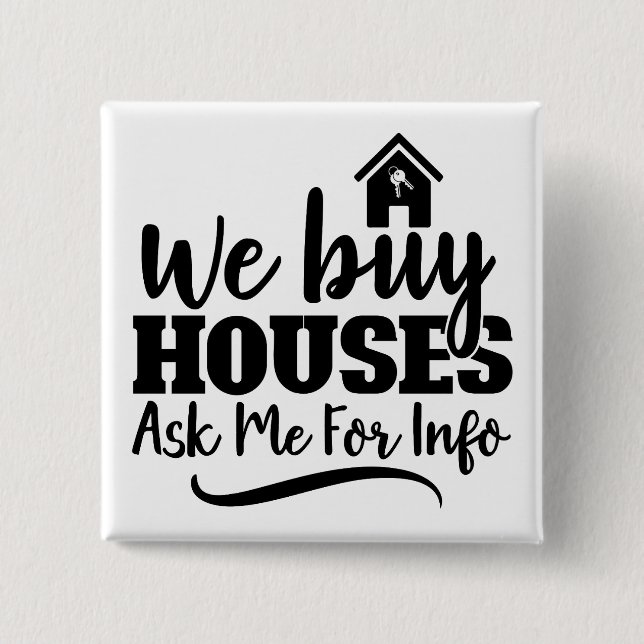 Propiedad que compramos casas botón inmobiliario (Anverso)