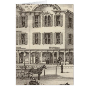 Propiedad Store de Wainright y Errickson