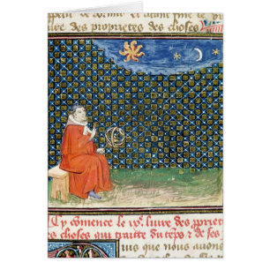 Propiedades del cielo