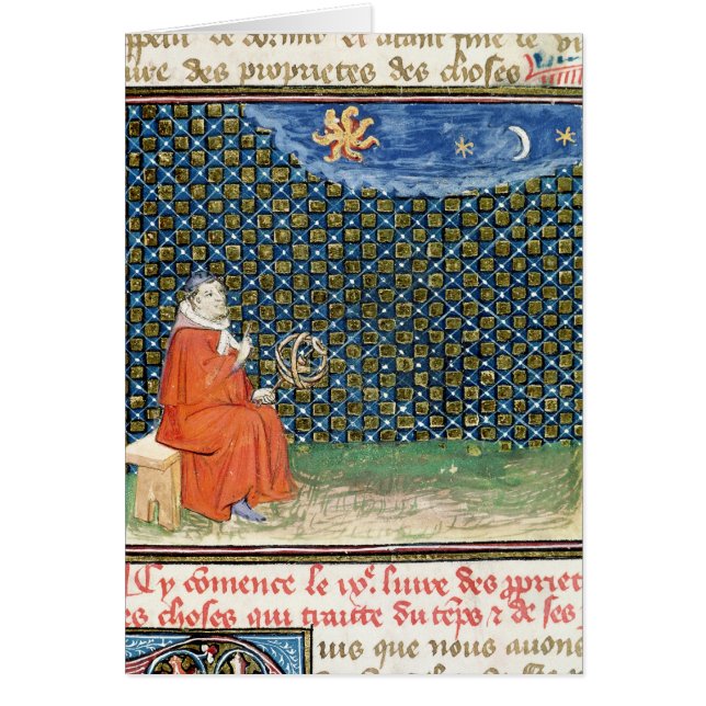 Propiedades del cielo (Frente)