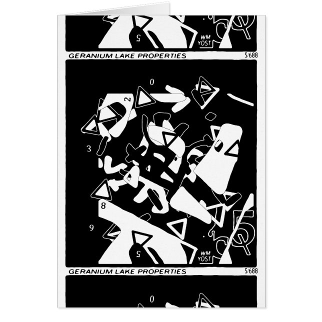 Propiedades del lago Geranium (Frente)