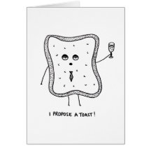 Propongo una tostada