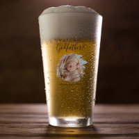 Propuesta de Padrino de Foto Moderna