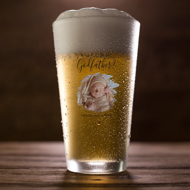 Propuesta de Padrino de Foto Moderna (Subido por el creador)