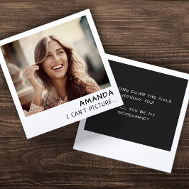 Propuesta de retro fotográfico de cámara instantán