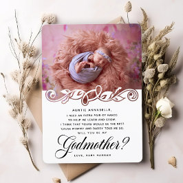 Propuesta elegante de foto de Godwoman