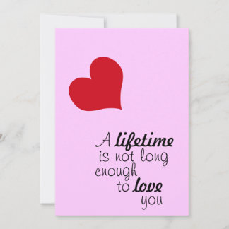 Propuesta matrimonial ~ Tarjeta de Personalizable