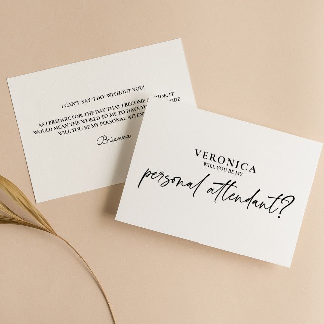 Propuesta mínima de asistente personal blanco negr (Subido por el creador)