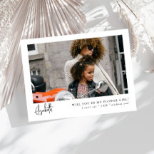 Propuesta mínima de Moda guion de foto de niña de 