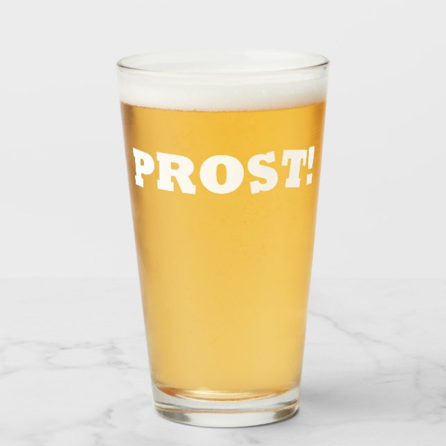 ¡Próspera! Cerveza Octoberfest (Anverso (lleno))